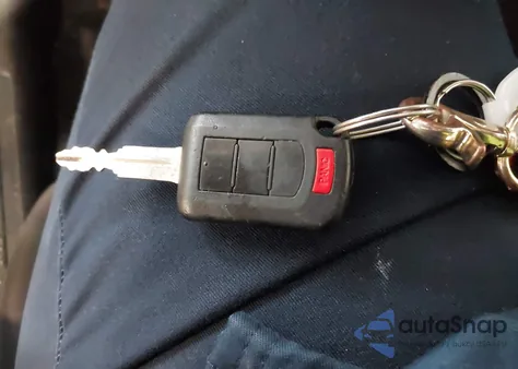 2020 Mitsubishi Mirage Es/Se from USA, damaged, VIN ML32A3HJXLH009950